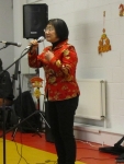 Singing Performance